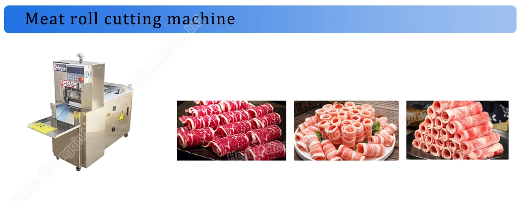 Meat Cut Slicer Machine Block Meat Cutting Machine Meat Tripe Cutting Machine Automatic Meat Cutting Machine Meat Automatic Cutting Machine